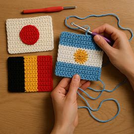 Crochet participatif 2