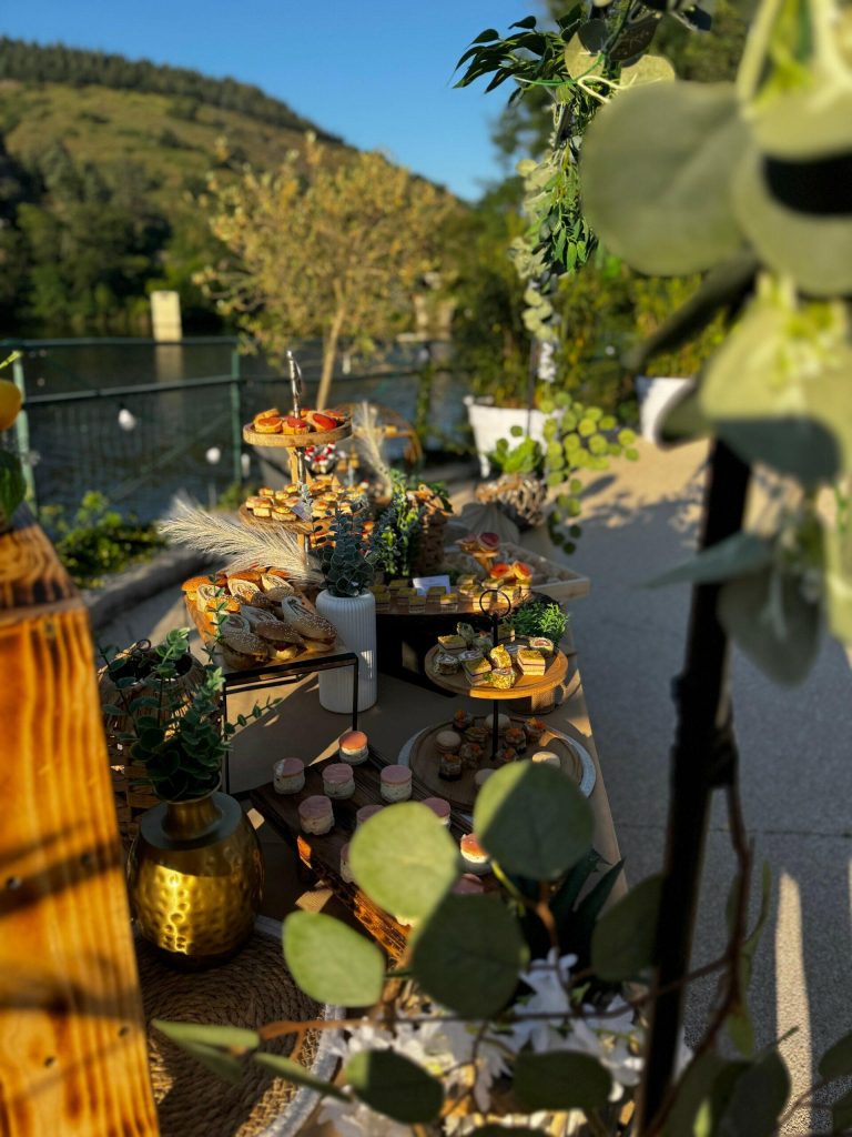 La cantine du moulin caloire