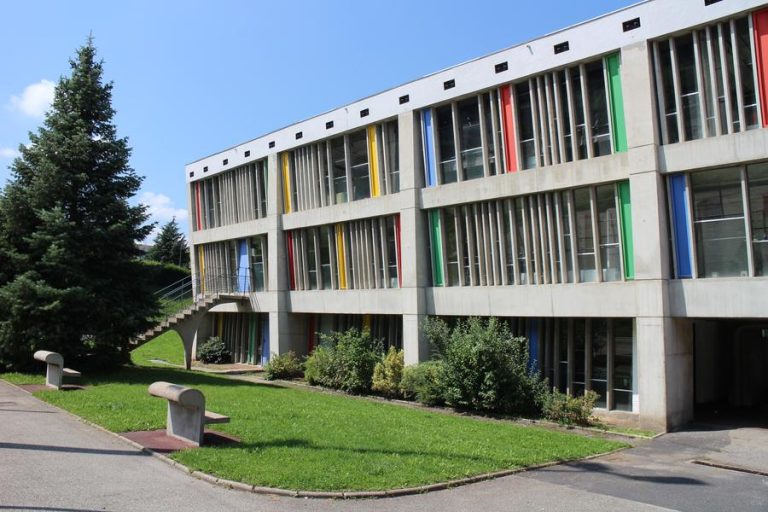 Maison de la culture