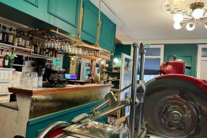 Restaurant les canailles