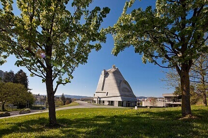 Eglise gc