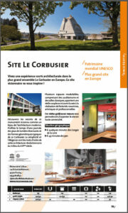 Entreprises locations