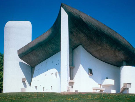 Le corbusier œuvre patrimoine mondial humanite unesco 12