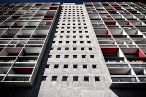 Unité d'habitation