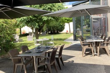 Restaurant le bistrot