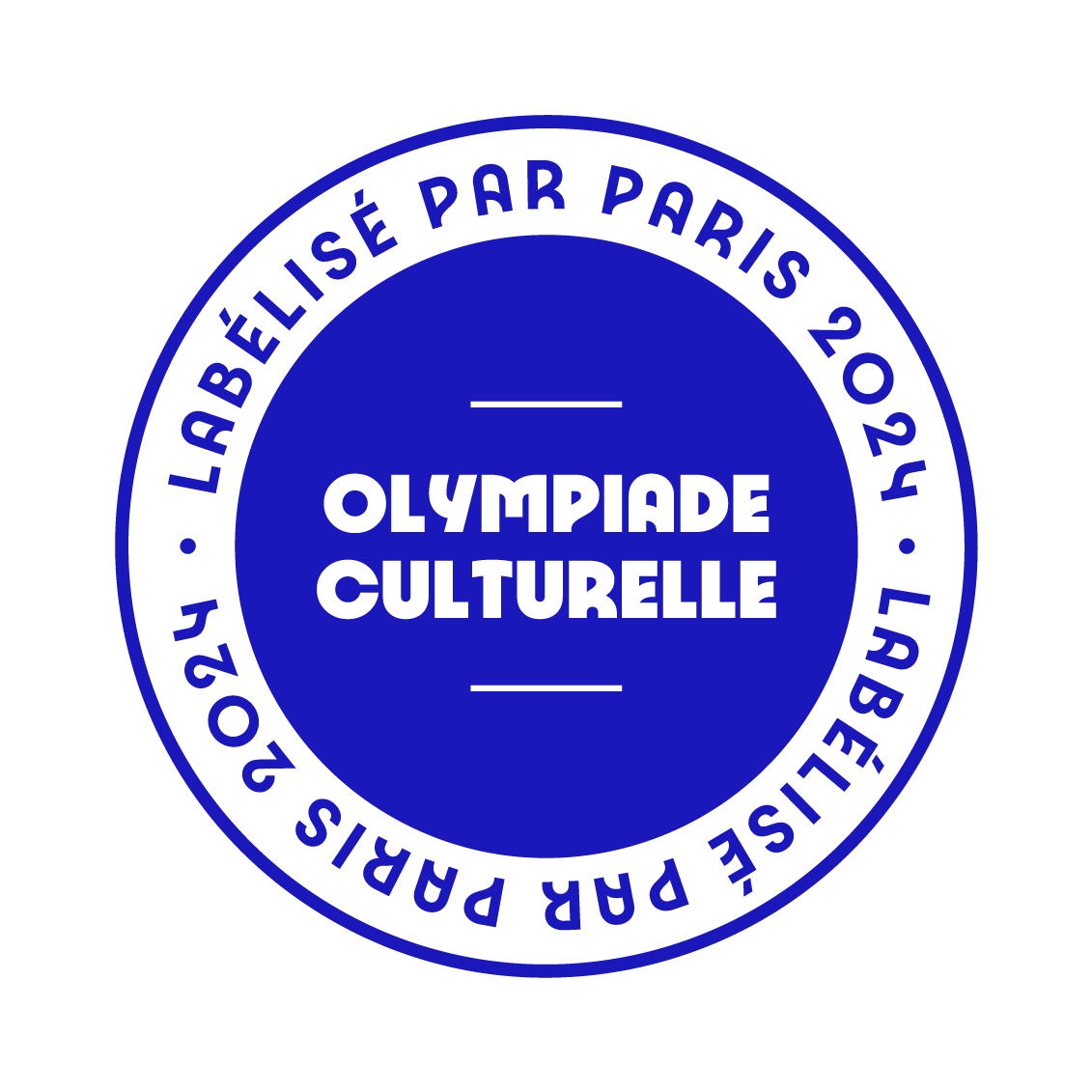 Labellisation "Olympiade Culturelle" - Site Le Corbusier