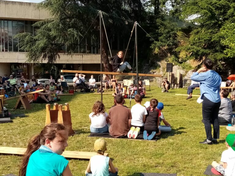 Festival des 7 collines