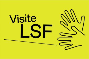 Visite guidée de l’exposition en langue des signes française