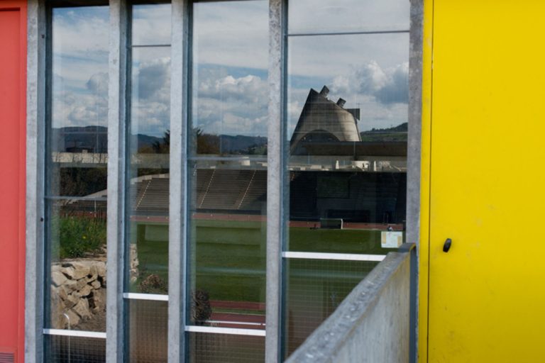 Journées nationales de l’architecture – visite guidée « moi, j’aime pas le corbusier ! » de la maison de la culture et de l’église saint pierre