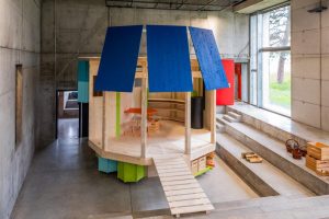 Rencontre avec matali crasset firminy