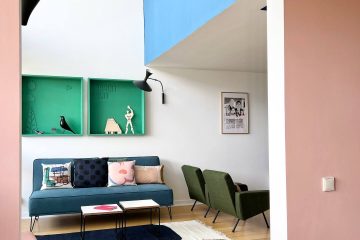 Journées européennes du patrimoine visite de l'unité d'habitation firminy