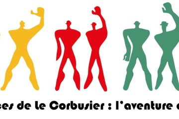 Journées européennes du patrimoine jeu : sur les traces de le corbusier, l'aventure commence firminy