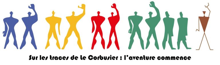Journées européennes du patrimoine jeu : sur les traces de le corbusier, l'aventure commence firminy