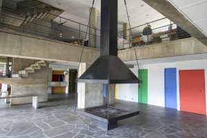 Journées européennes du patrimoine maison de la culture firminy