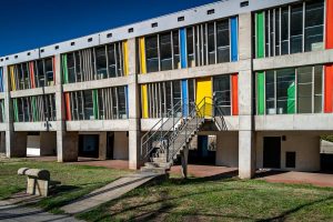 Journées européennes du patrimoine maison de la culture firminy