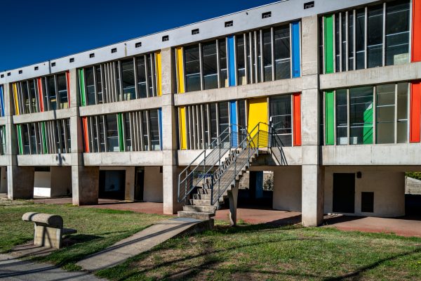 Journées européennes du patrimoine jeu : la maison de la culture en famille firminy