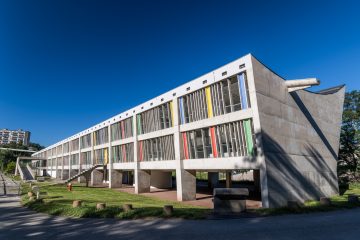 Journées européennes du patrimoine maison de la culture firminy