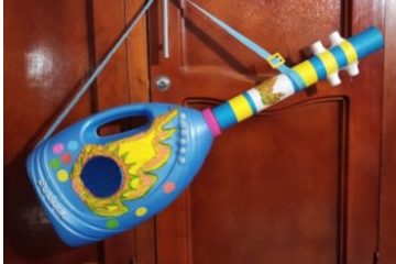 Atelier la fabrique des sons firminy