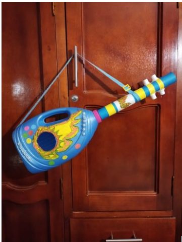 Atelier la fabrique des sons firminy