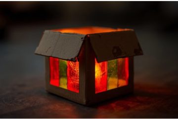 Atelier théâtre de lumières firminy