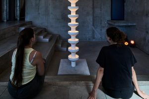 Exposition "solaire, une odyssée sensible" firminy