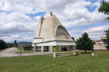 Exposition "solaire, une odyssée sensible" firminy