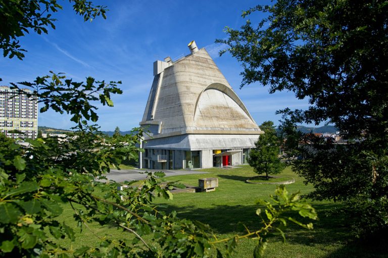 Concert voix et orgue firminy