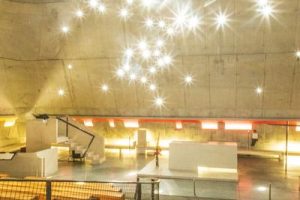 Visites guidées de l'église saint pierre firminy