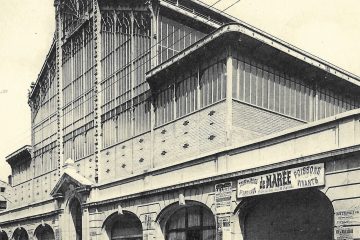 Journées européennes du patrimoine exposition "firminy, c'était mieux avant ? flashback" firminy