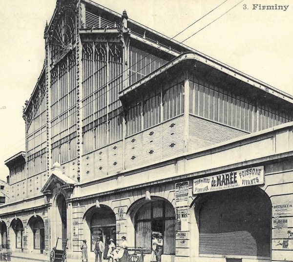 Journées européennes du patrimoine exposition "firminy, c'était mieux avant ? flashback" firminy
