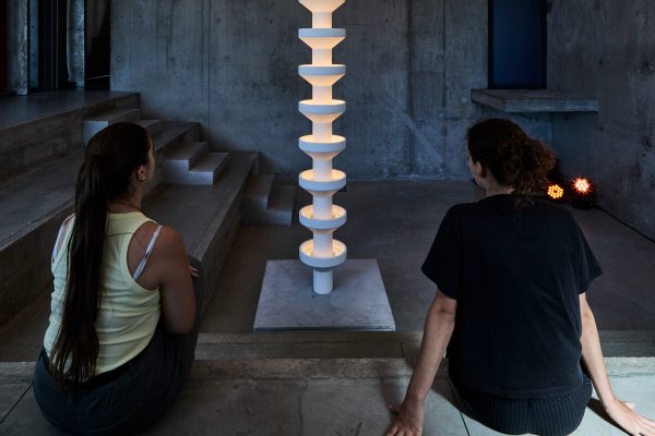 20 ans de l'église saint pierre : visite libre de l'exposition "solaire, une odyssée sensible" firminy